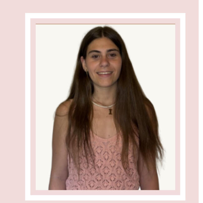 Canguro en Cassà de la Selva: Carla