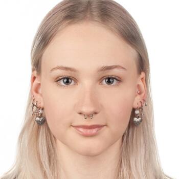 Babysitter Rzeszów: Izabela