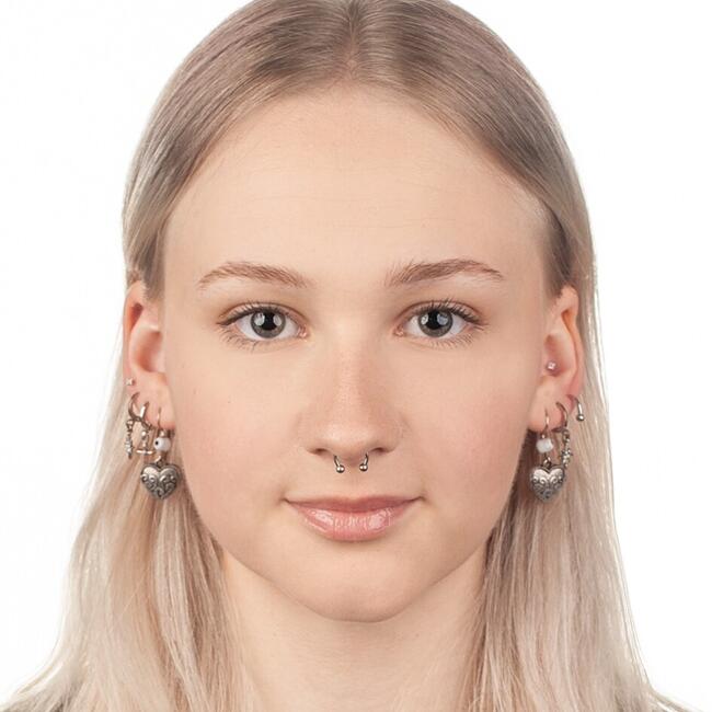 Babysitter in Rzeszów: Izabela