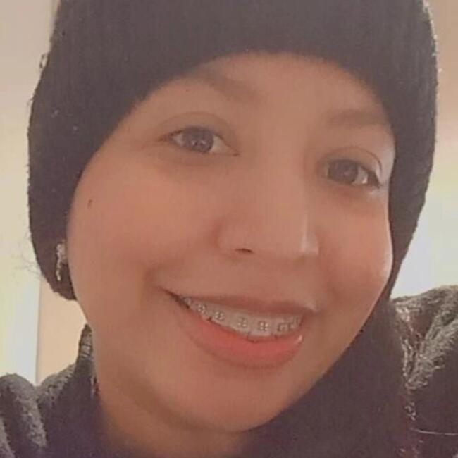 Babysitter in Woluwe-Saint-Pierre/Sint-Pieters-Woluwe: Daniela