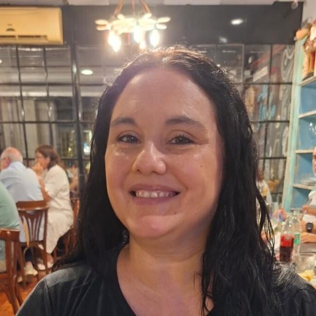 Niñera en Vicente López: Amorina