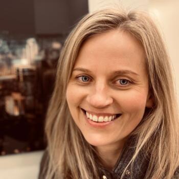 Praca dla opiekunki do dziecka w Łódź: praca dla opiekunki do dziecka Kamila