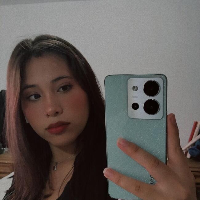 Babysitter in Morelia: Isabella