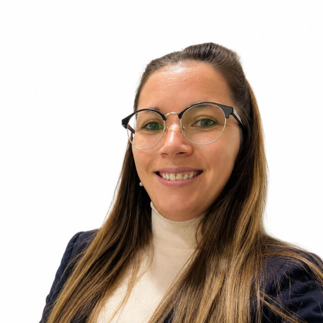 Niñera en Montevideo: Pamela