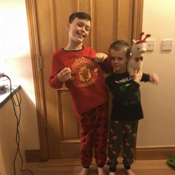 Nanny job Ballinalee: babysitting job Deborah