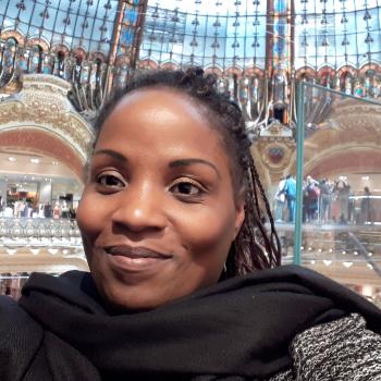 Nounou Bobigny: Nathalie