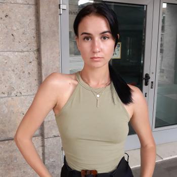 Babysitter Cento: Sofiia