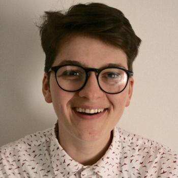 Baby-sitter in Gand: Eliah