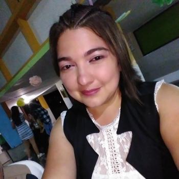 Babysitter in Pereira: Diana Patricia