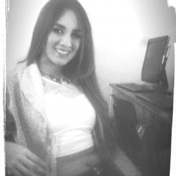 Niñera Guadalajara: Jazmin
