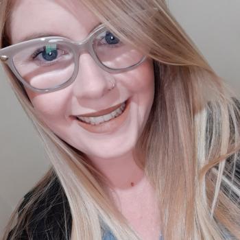 Babá São Leopoldo: Luana