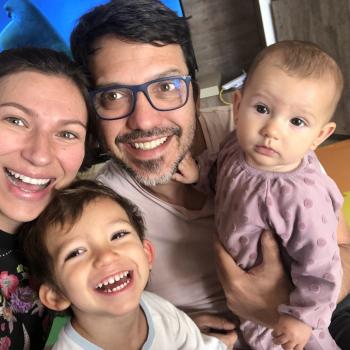 Emprego de babá Jundiaí: emprego de babá Fernanda