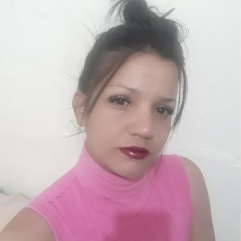 Niñera Montevideo: Yane