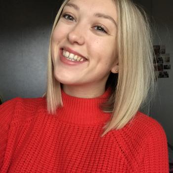 Babysitter in Clermont-Ferrand: Lauranne