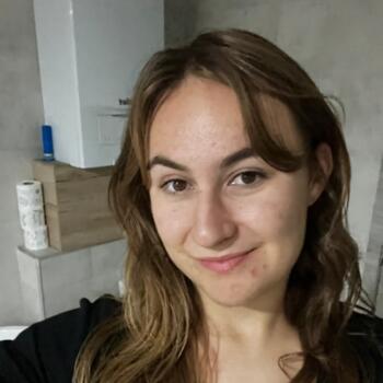 Babysitter Bergen: Marie-Lou