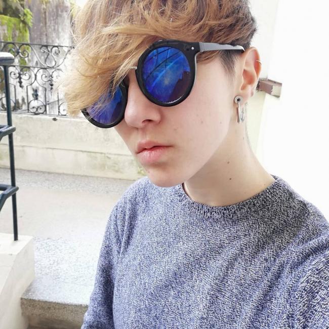 Babysitter em Coimbra: Carolina