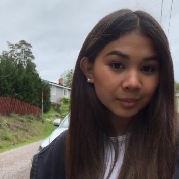 Barnvakt i Åby: Danni