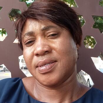 Babysitter in Abu Dhabi: Doris onyinyechi