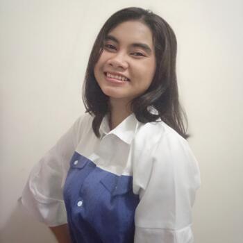 Babysitter Jakarta: Ade