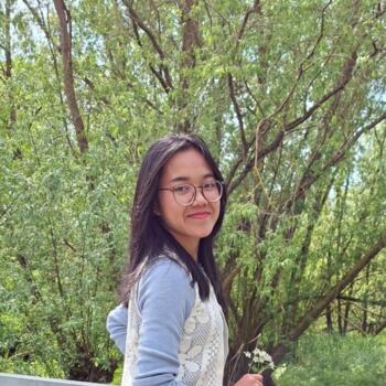 Nanny in Rotterdam: Elsawati