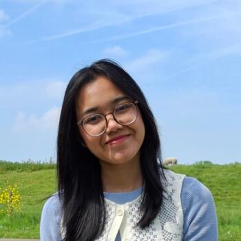 Nanny in Rotterdam: Elsawati