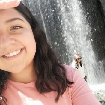 Niñera en Pachuca: Yessica