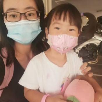Babysitting job in Singapore: babysitting job Melody