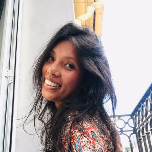 Oppas in Amstelveen: Sudha