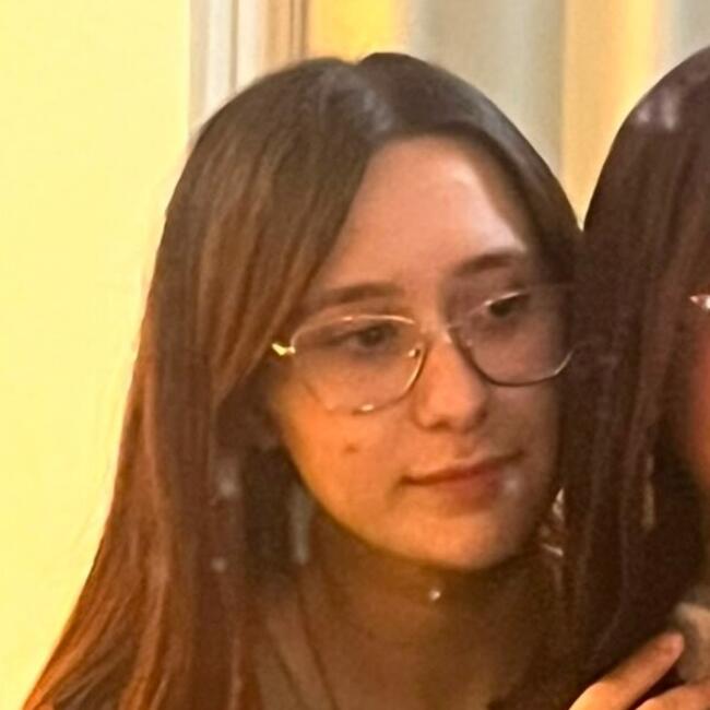 Babysitter in Rosate: Chiara