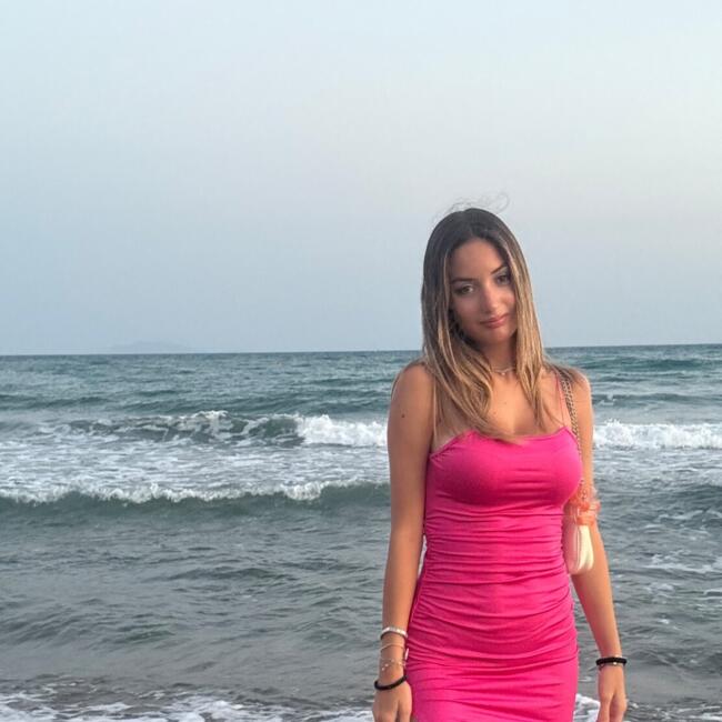 Babysitter in Monselice: Angela