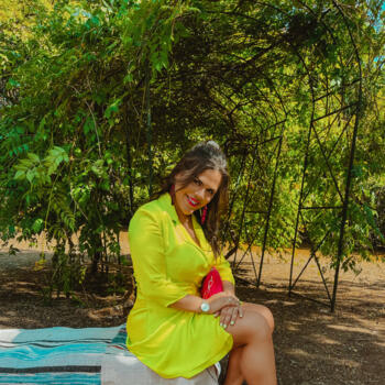 Childminder in Beja: Rita