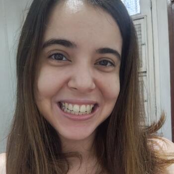 Babá Fortaleza: Débora