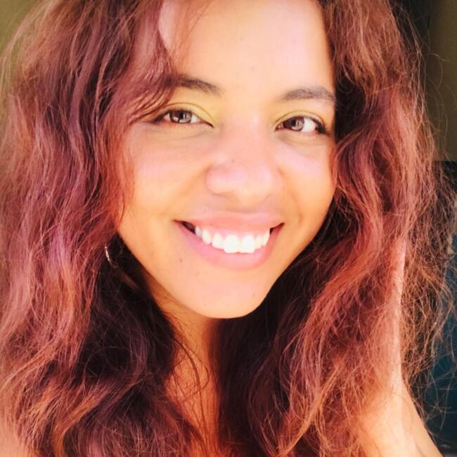 Babysitter in Natal: Ana Paula da