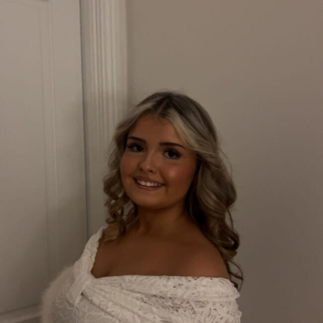Babysitter in Ratoath: Grace