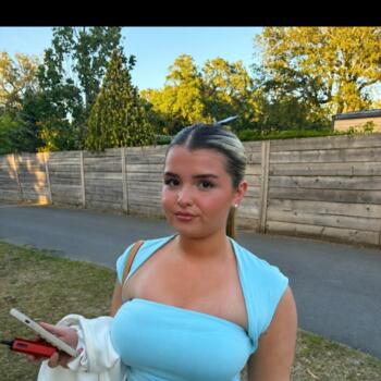 Babysitter in Ratoath: Grace