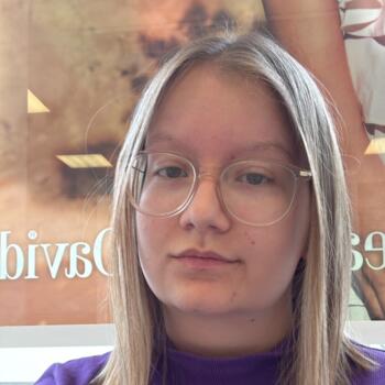 Oppas Katwijk aan den Rijn: Roxanna