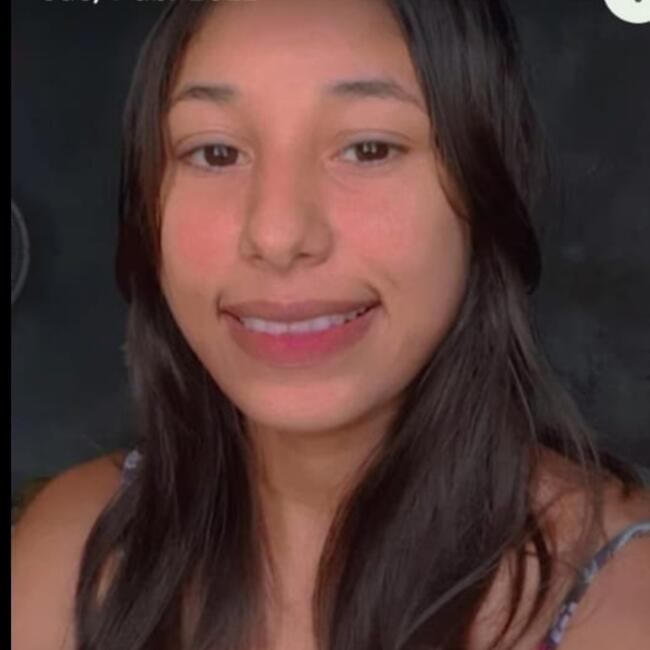 Babysitter in Santa Marta: Carmen