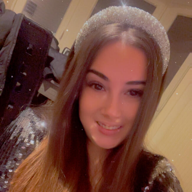 Babysitter in Coudekerque-Branche: Nolwenn