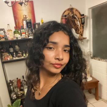 Niñera en Rancagua: Maureen