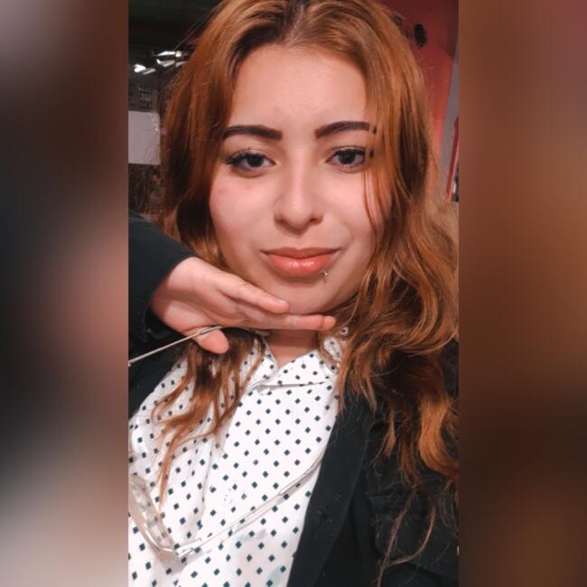 Babysitter in Madrid: Laura