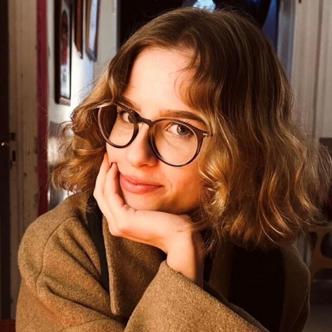 Niania w Gdańsk: Malwina