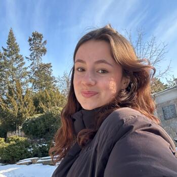 Babysitter in Dresden: Viktoria