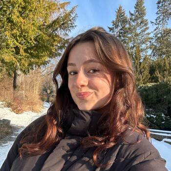 Babysitter in Dresden: Viktoria