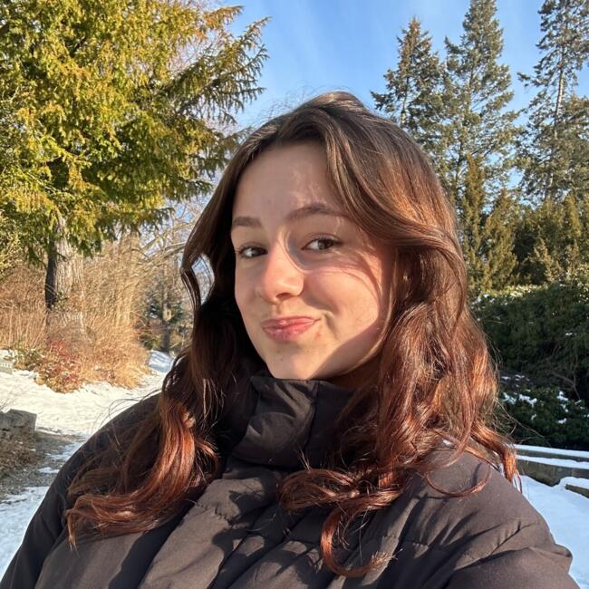 Babysitter in Dresden: Viktoria