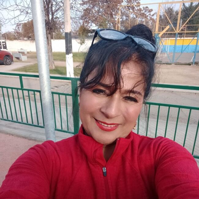 Babysitter in Santiago: Maritza