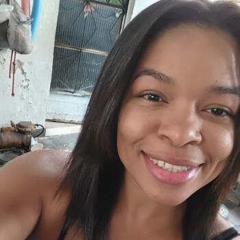 Babysitter Rio de Janeiro: Thayna