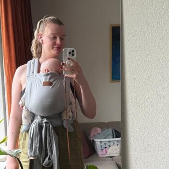 Babysitting job in Zwolle: babysitting job Janiek