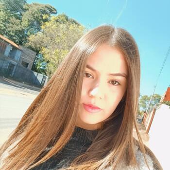 Babysitter in Fernando de la Mora: Leidy Marisol