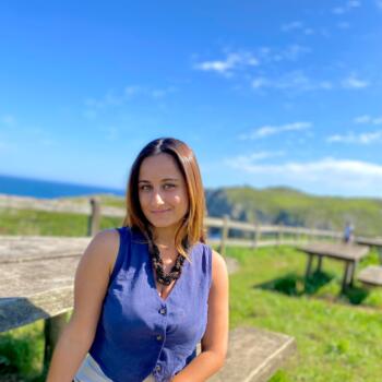 Niñera en Cork: Vanessa