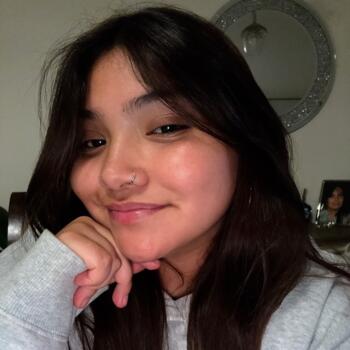 Babysitter in Quilpué: Martina